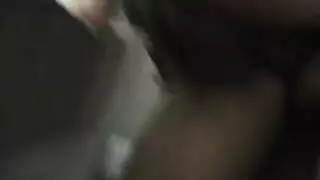 مقيدة ثم مُلتهَمة: مشهد الجنس الفموي السحاقي الجامح لكينزي وشارلوت
