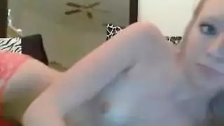 نحيف نموذج حديقة