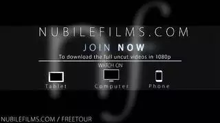 الاخ يعتدي مع اخته وهي نائمه على فراش زوجي جنب زوجها