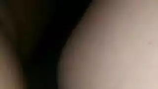 جنس خارجي صريح: امرأة ناضجة تُهيمن عليها عشيق أصغر