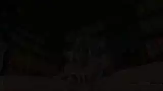 بورن هاردكور لأوفرووتش: فتاة الألعاب تُمارس الجنس على المقود