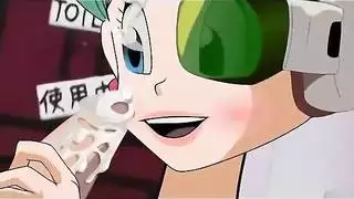 حلق عميق الإحليل هنتاي الوحش
