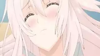 مص كرتوني عنيف: وجه يُفاح بقوة آسيوية