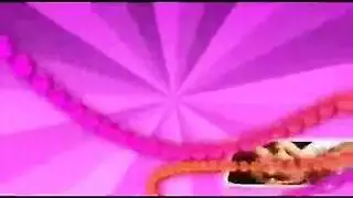 حركة غرفة نوم عنيفة: شاب يضرب فرج صديقته العربية الضيق