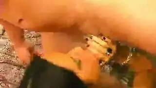 شراميط جائعة للعضو: مدمنات على مص قوي