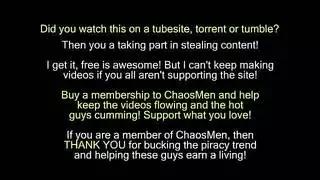 سكس ثلاثي شواذ