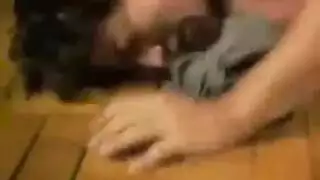 رجل أكبر يعلم ابنه الشاب أسرار الجنس المثلي