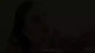 قضيب ضخم يوسع فرجها بعد لعق شرجها واللعب الخشن