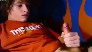 حمى الاستمناء: ضخ قضيبي لإفراغ سميك