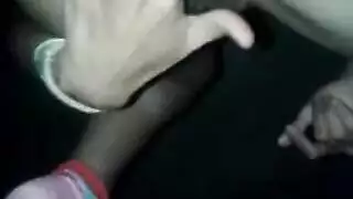 حفلة جنس ثنائية اللغة