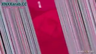 جنس جوارب متعرقة – اشتمها قبل أن تنك فرجها
