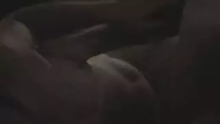 شريط جنسي مغربي مثير: عميق وقذر