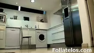 سكسي السباك والزوجة الشرموطة