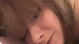 وضعية كلابية مع مشجعة
