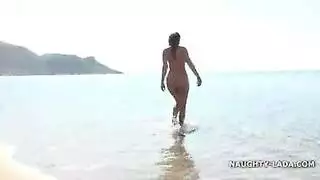 ميارا وتاماهومي في ثنائي شرجي صارم