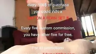 موقع أزرق للإباحية: بث أفلام جنسية صريحة