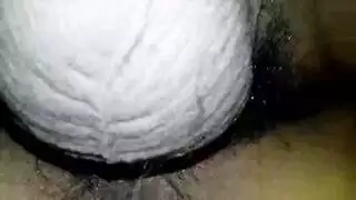 شهوة محرمة: جلسة نيك مع الخنثى