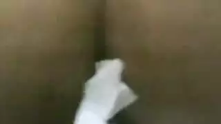 جماع في فتحة شرج سيدة مسنة متسعة