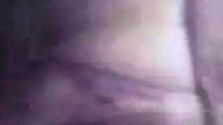 بيج آس بيبي مورتينيا تأخذه بقوة