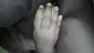 جنس عنيف لـ جانسي وإنهاء بالقذف داخلها