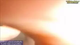 عاهرات عمانيات يأخذن عدة أذرع في مشهد جنس جماعي