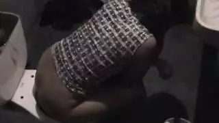 مهبل رانيا المتسع بعد تصوير بورنو مكثف