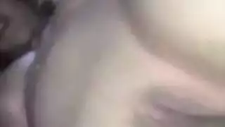 تدخين الحشيش قبل النيك: ثدي ايتن الكبير في فيلم بورنو