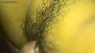 قضيب عملاق و جماع قبلي في أدغال الكونغو