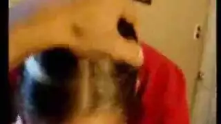 مص قوي لسارة وجنس عنيف