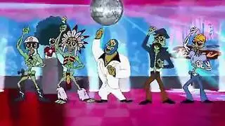 بلد سحر اليابانية