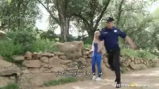 طاقة القضيب الكبير لجوردي في فيلم إباحي عربي خام وغير مقطع