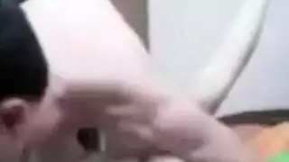 شريط نيك فارسي: قذف داخلي لعشيقته ذات الصدر الكبير
