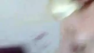 بورنو المشاهير: سهر الصايغ في إيلاج مزدوج إكس إكس إكس