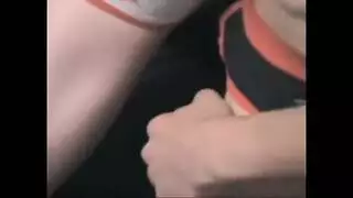 يضحك التبول الملبس الفرنسية الشرج الجنس