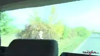 شقراء الوثن القدم شارع