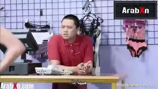 فيلم شقراء مترجم كامل