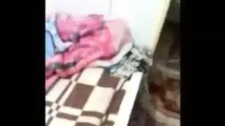 الواد مقطع كسها