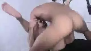 نايلون اللاتكس الشرج التثاؤب