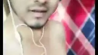 جنس مثلث عنيف: ثلاثي مثلي الجنس بين الأعراق