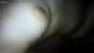 القاع الأحمر الشريط الجنس تحت الماء