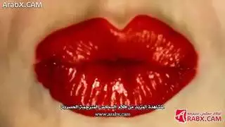 لعبة مصارعة اب مع بنت
