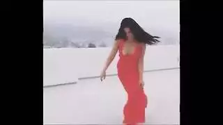 إباحية مكتبية: جيسيكا بروكس تبلل بينما يشاهد رئيسها تدليك مهبلها