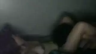 عاطفي الضفائر هواة الفرنسية