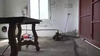 نيك الشرجي المسلمة