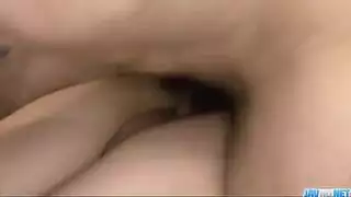 مشهد جي إيه في المثير: ثنائي يثور على الفراش