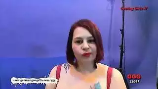 مؤاهقة تنكاه اول مره