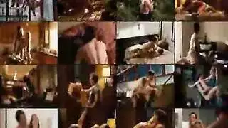 ركوب زب زوج الام