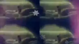 امرأة سمراء عيد الميلاد هواة الثلاثي