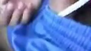 مص دانماركي جولف