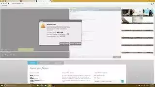 الفاسقة المتشددة تأخذ القضيب في كل ثقب ووضع